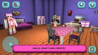 Girls World Exploration: Crafting & Building screenshot, image №2084211 - RAWG