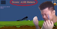 Bloody Legless screenshot, image №2450641 - RAWG