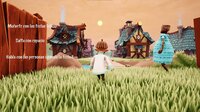 La Leyenda de Axa screenshot, image №3630187 - RAWG
