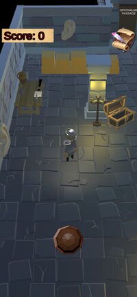 NeuroDungeon (Finnduction) screenshot, image №3283327 - RAWG