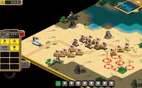 Desert Stormfront - RTS screenshot, image №688744 - RAWG