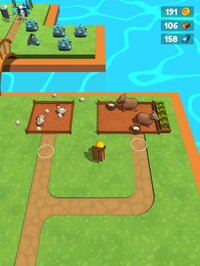 Buildy Island 3d: Hire & Craft screenshot, image №2873635 - RAWG