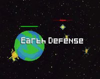 Earth Defense (itch) (SuperGobo) screenshot, image №1275950 - RAWG