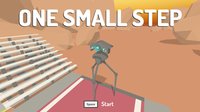 One Small Step (Liam de Valmency) screenshot, image №1034351 - RAWG