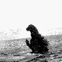 Kaijuu-Oh Godzilla screenshot, image №3422173 - RAWG