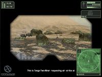 Marine Sharpshooter 2: Jungle Warfare screenshot, image №391987 - RAWG