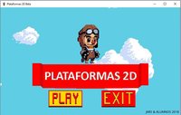 Plataformas 2D 2018 screenshot, image №1832918 - RAWG