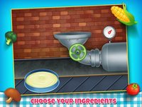 Pizza Maker And Delivery Shop screenshot, image №2122778 - RAWG