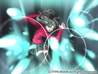Fate/Stay Night [Realta Nua] screenshot, image №1730914 - RAWG