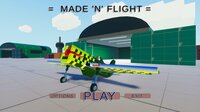 MADE N FLIGHT (DEMO) screenshot, image №2716981 - RAWG