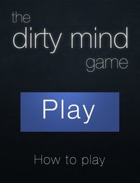 The Dirty Mind Game screenshot, image №981860 - RAWG