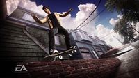 skate. screenshot, image №270171 - RAWG