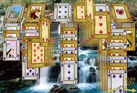 Solitaire 3D (old) screenshot, image №1462863 - RAWG