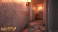 Sins From Magdala screenshot, image №3657847 - RAWG