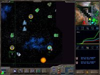 Galactic Civilizations (2003) screenshot, image №347284 - RAWG