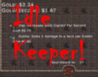 Idle Keeper screenshot, image №2505042 - RAWG