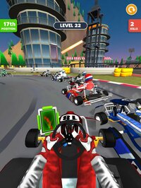 Kart Master screenshot, image №2709916 - RAWG