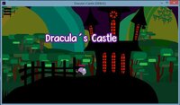 Dracula's Castle (Sebasdaniel) screenshot, image №2576824 - RAWG