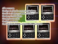 Astro Command/ Scramble Retro! screenshot, image №2581811 - RAWG