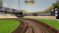 Speedway Challenge 2022 screenshot, image №3412989 - RAWG
