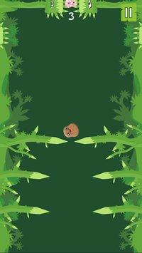 Kawaii Potato Rescue screenshot, image №1190308 - RAWG