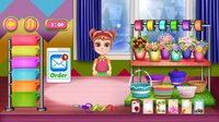 The Perfect Garden screenshot, image №3521587 - RAWG