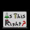 Is this right? screenshot, image №2647770 - RAWG