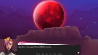 Red Moon of April screenshot, image №2458123 - RAWG