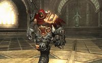 Darksiders screenshot, image №140786 - RAWG