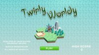 Twirly Worldy screenshot, image №3010050 - RAWG