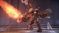 Warhammer 40,000: Space Marine - Master Crafted Edition screenshot, image №4214192 - RAWG