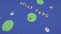 Relax Frog screenshot, image №1051721 - RAWG