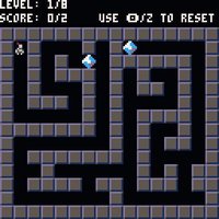 Stone Knight screenshot, image №2391245 - RAWG