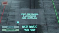 Churro Brawl screenshot, image №3617469 - RAWG