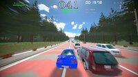 KIKEN Drive (2nd Lap) screenshot, image №4118717 - RAWG