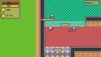 Zombie House Arrest screenshot, image №3496385 - RAWG