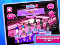 Gymnastic & Dance Girls Game screenshot, image №2141334 - RAWG