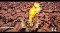 Dragon-Dodge screenshot, image №4194476 - RAWG