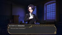 Queen Ant Perfume -The Mad Love of Jack the Ripper screenshot, image №4138872 - RAWG