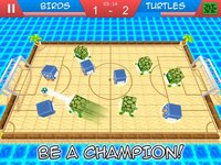 Animal Soccer: Star Match screenshot, image №2136918 - RAWG