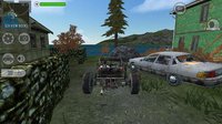 Experiment Z - Zombie screenshot, image №1351049 - RAWG