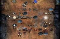 Command & Conquer: Tiberium Alliances screenshot, image №587232 - RAWG