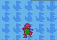 Barney's Hide & Seek Game screenshot, image №758492 - RAWG