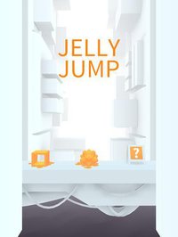 Jelly Jump screenshot, image №1431606 - RAWG