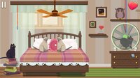 Cat Lovescapes screenshot, image №3422953 - RAWG