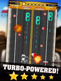Turbo Drag Racing 4x4 - Real Fast Race And Furious Drift Heroes GT 2-3 screenshot, image №895579 - RAWG