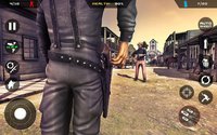 West Mafia Redemption Gunfighter screenshot, image №1512723 - RAWG