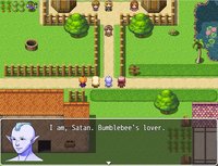 The Prophecy Of Light and Darkness: The Power To Save The World screenshot, image №1050539 - RAWG