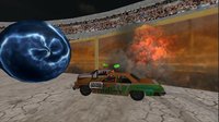 Crash Derby screenshot, image №1419387 - RAWG