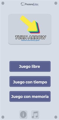 Turn Arrow screenshot, image №2948189 - RAWG